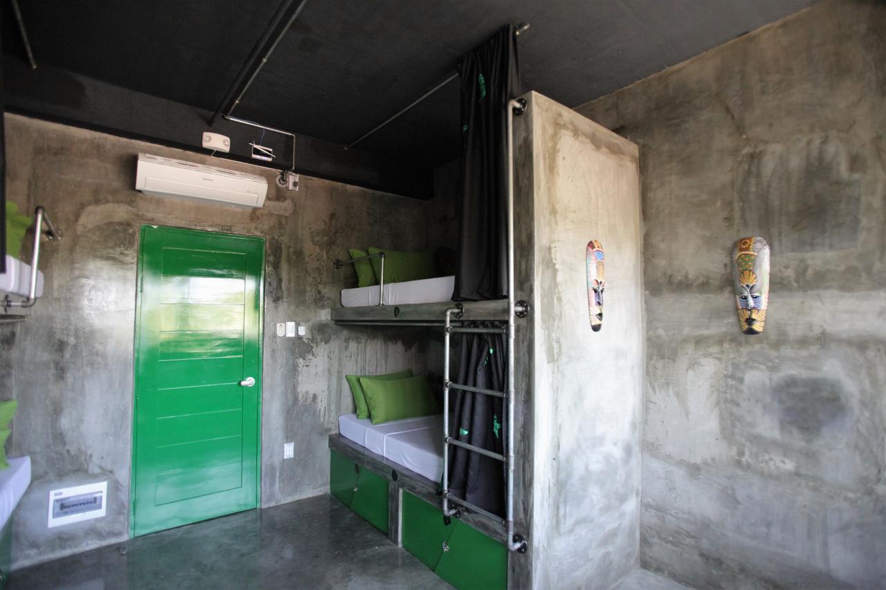 W Hostel Boracay Boracay Island Exterior photo