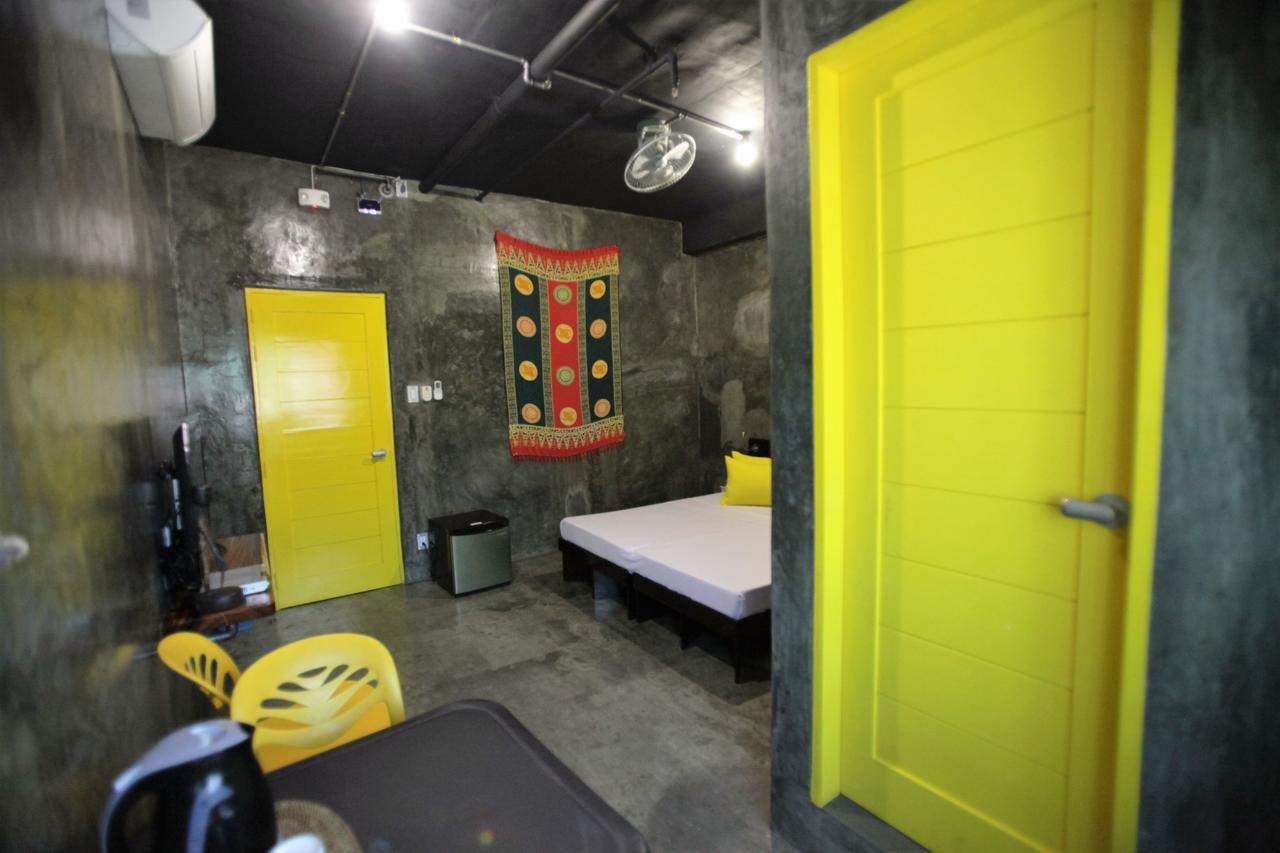 W Hostel Boracay Boracay Island Exterior photo